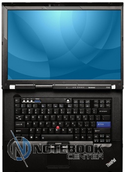Lenovo ThinkPad R500 2733W5Z
