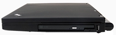 Lenovo ThinkPad R500 636D987