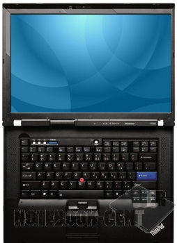 Lenovo ThinkPad R500 636D989