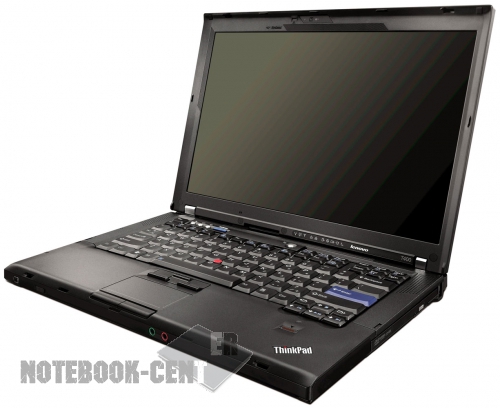 Lenovo ThinkPad R500 NP29PRT