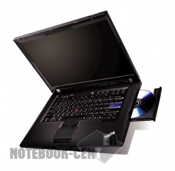 Lenovo ThinkPad R500 NP29SRT