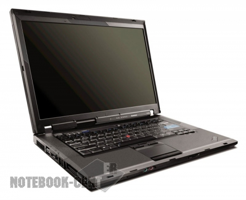 Lenovo ThinkPad R500 NP73ZRT