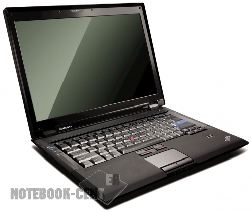 Lenovo ThinkPad R500 NP75URT
