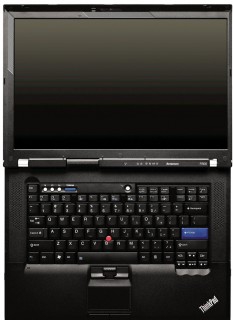 Lenovo ThinkPad R500 NP784RT