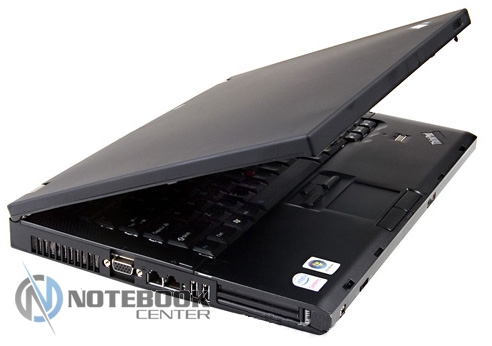 Lenovo ThinkPad R500 NP784RT