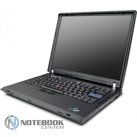 Lenovo ThinkPad R60e