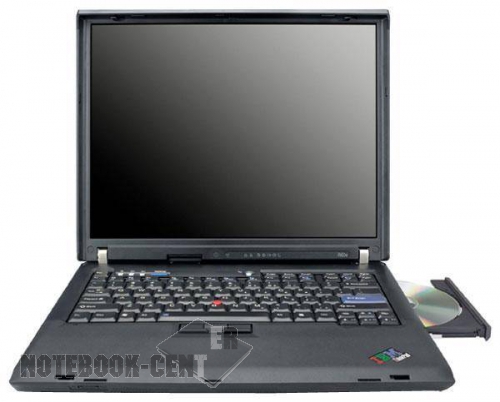 Lenovo ThinkPad R61 NA0NDRT