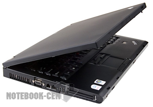 Lenovo ThinkPad R61 NA0NDRT