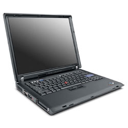 Lenovo ThinkPad R61i NF5CHRT