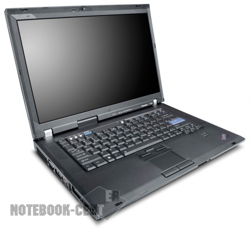 Lenovo ThinkPad R61i NF5CJRT