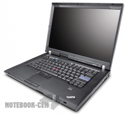 Lenovo ThinkPad R61i NF5DQRT