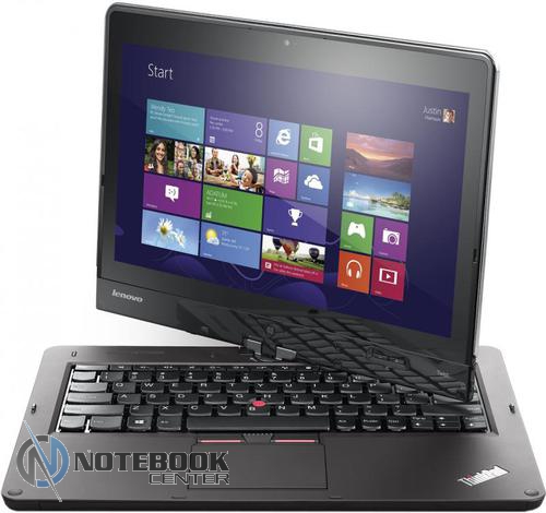 Lenovo ThinkPad S230u