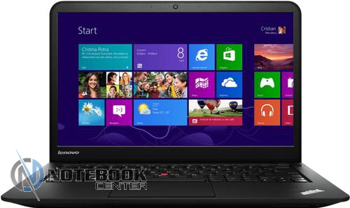 Lenovo ThinkPad S440 20AY00B3RT