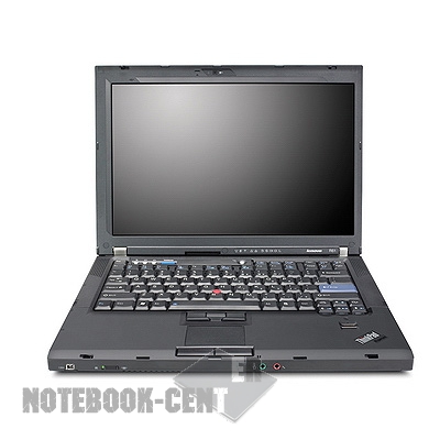Lenovo ThinkPad SL300 NS64ZRT