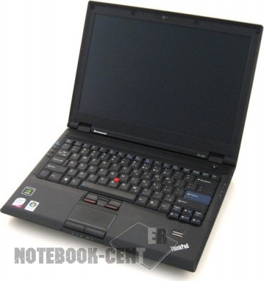 Lenovo ThinkPad SL300 NS66VRT