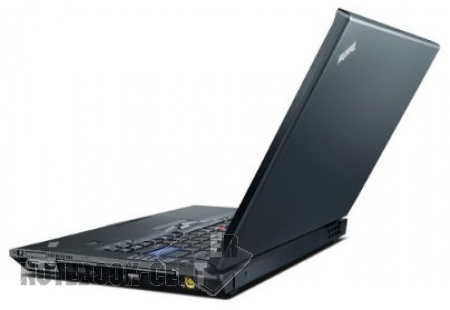 Lenovo ThinkPad SL410 NSPGERT