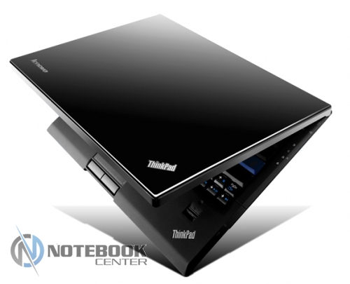 Lenovo ThinkPad SL510 2847RK1