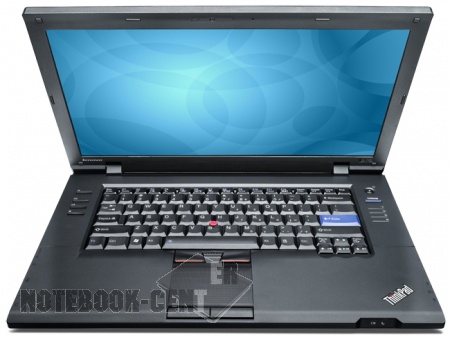Lenovo ThinkPad SL510 641D513