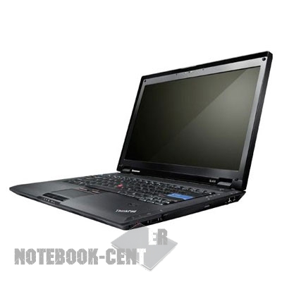 Lenovo ThinkPad SL510 NSL7ERT