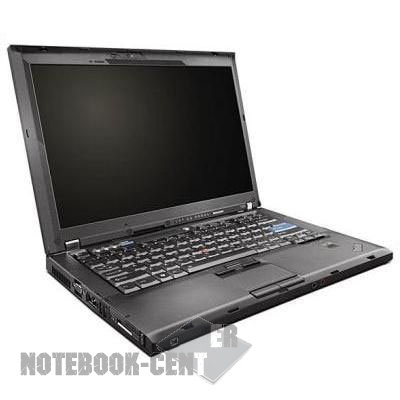 Lenovo ThinkPad SL510 NSL7ERT