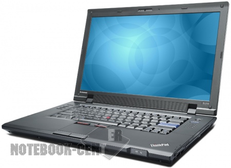 Lenovo ThinkPad SL510 NSL8YRT