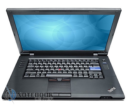 Lenovo ThinkPad SL510 NSM2ZRT
