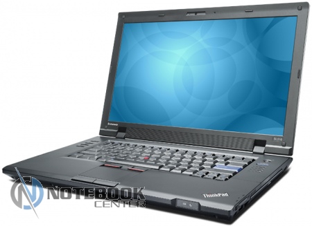 Lenovo ThinkPad SL510 NSM4URT