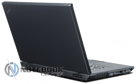 Lenovo ThinkPad SL510 NSM4URT