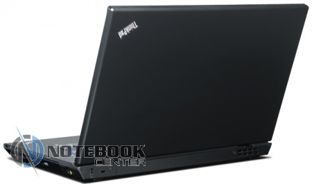 Lenovo ThinkPad SL510 NSM4URT