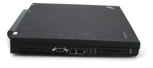 Lenovo ThinkPad T400 NM322RT