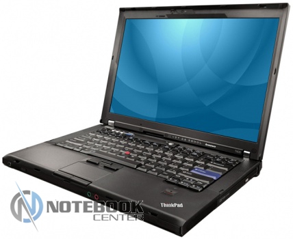 Lenovo ThinkPad T400 NM3BGRT