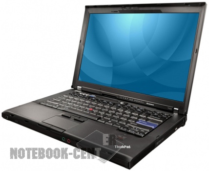 Lenovo ThinkPad T400 NM7D6RT