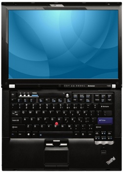 Lenovo ThinkPad T400 NM7D6RT