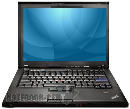 Lenovo ThinkPad T400 NM7N2RT