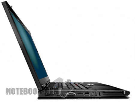 Lenovo ThinkPad T400 NM7N2RT