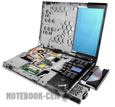 Lenovo ThinkPad T400 NM7PDRT