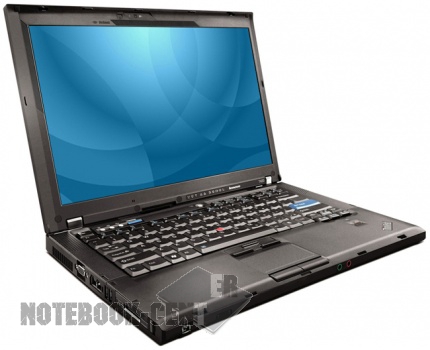 Lenovo ThinkPad T400 NMA25RT