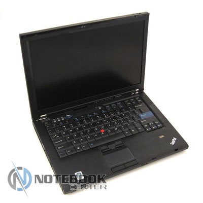 Lenovo ThinkPad T410 2522MS5