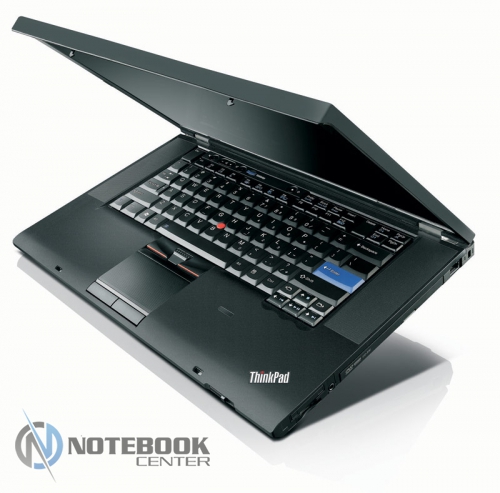 Lenovo ThinkPad T410 2522MS5