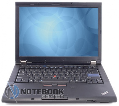 Lenovo ThinkPad T410 NT7EMRT