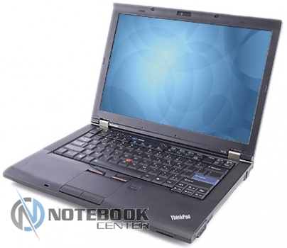 Lenovo ThinkPad T410 NT7EMRT