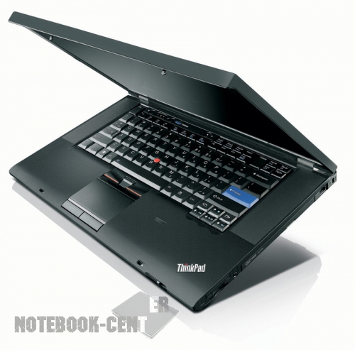 Lenovo ThinkPad T410 NT7EQRT