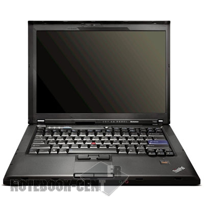 Lenovo ThinkPad T410 NT7GTRT