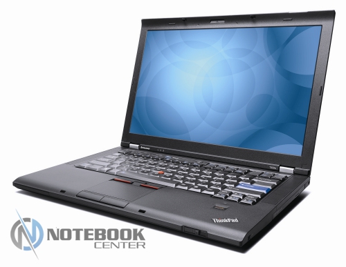 Lenovo ThinkPad T410i