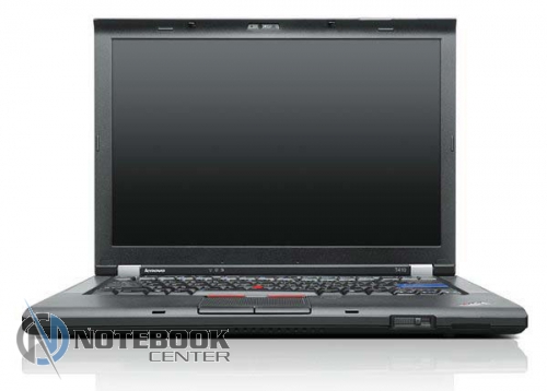 Lenovo ThinkPad T410i 2522NR6
