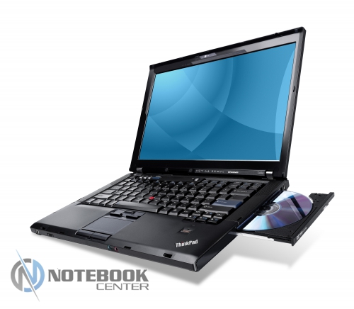 Lenovo ThinkPad T410i NT7BRRT