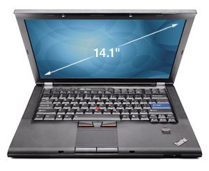 Lenovo ThinkPad T410s 2912RF1