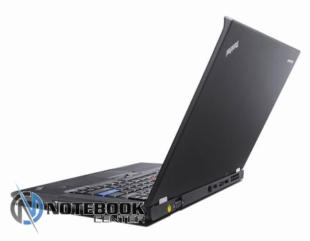 Lenovo ThinkPad T410s 2912RH4