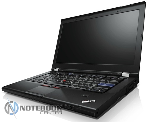 Lenovo ThinkPad T420 4180HK2