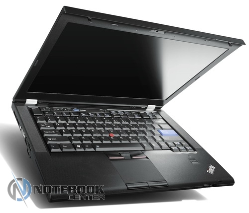 Lenovo ThinkPad T420 4180HK6